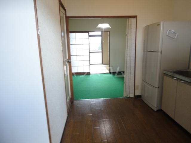 4/30 リビング/ダイニング