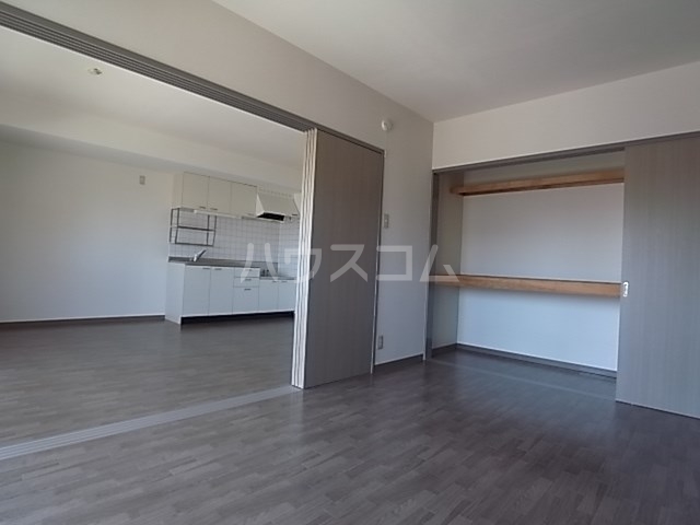 5/30 リビング/ダイニング