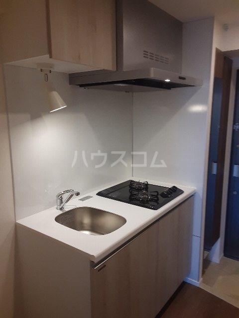 9/30 キッチン