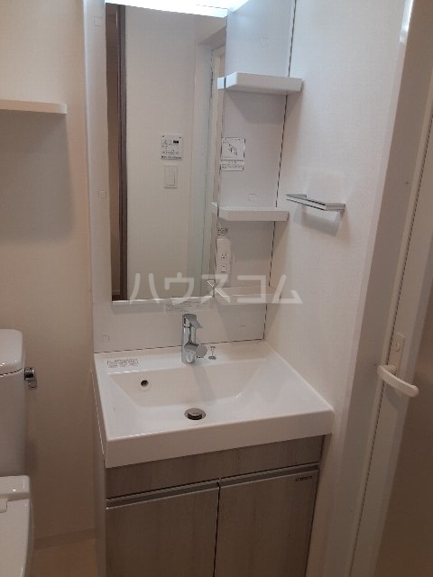 13/30 洗面