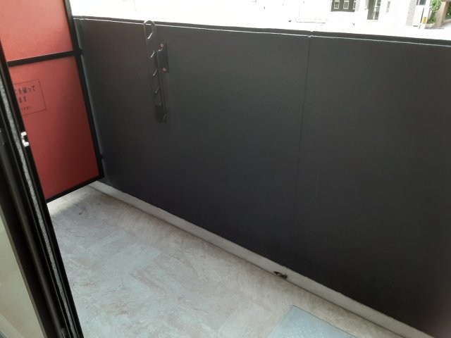 20/30 バルコニー