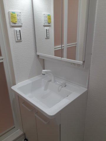 17/30 洗面