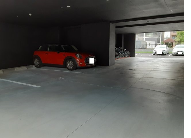 29/30 駐車場