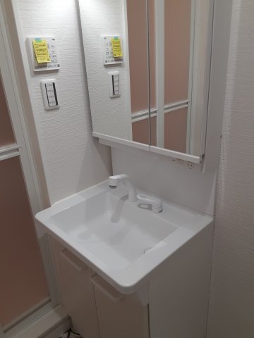 17/30 洗面