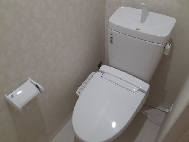 15/30 トイレ