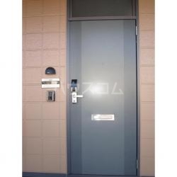 17/26 エントランス