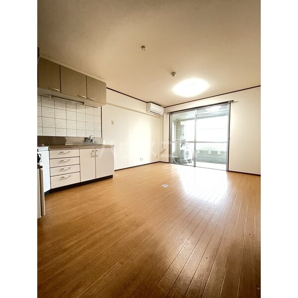 3/12 リビング/ダイニング