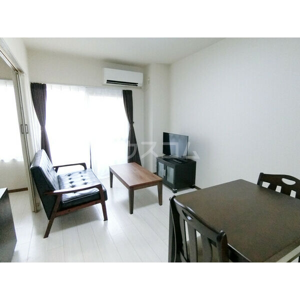 3/10 リビング/ダイニング