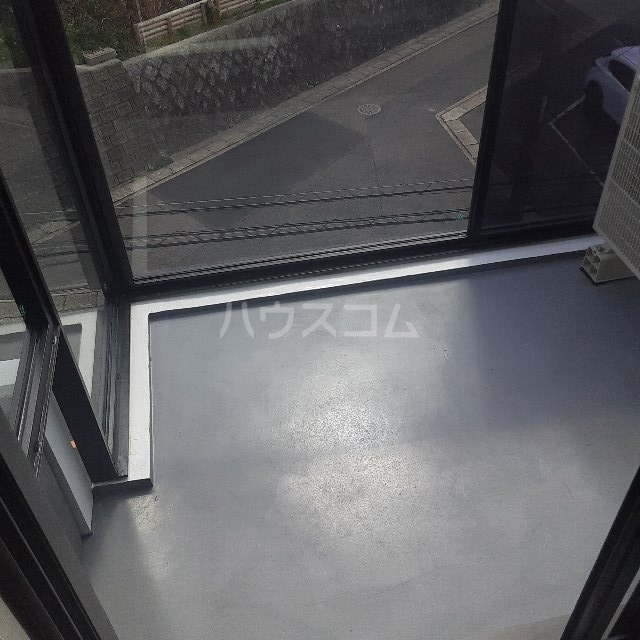14/28 バルコニー