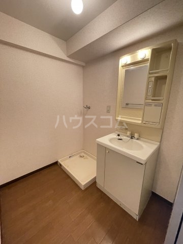 16/30 洗面