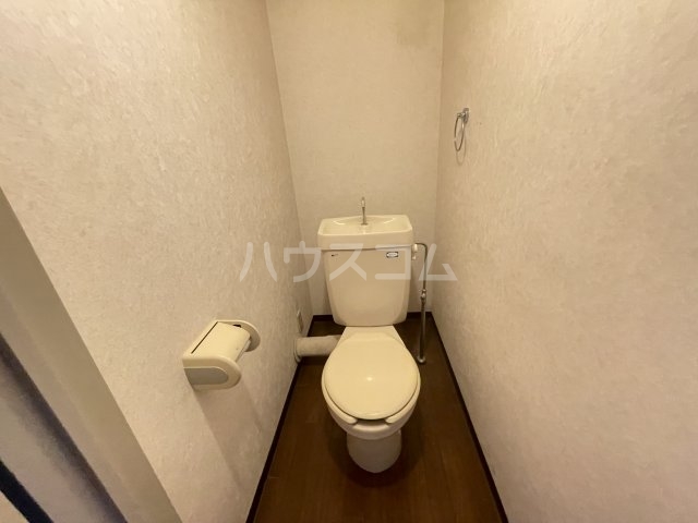 14/30 トイレ