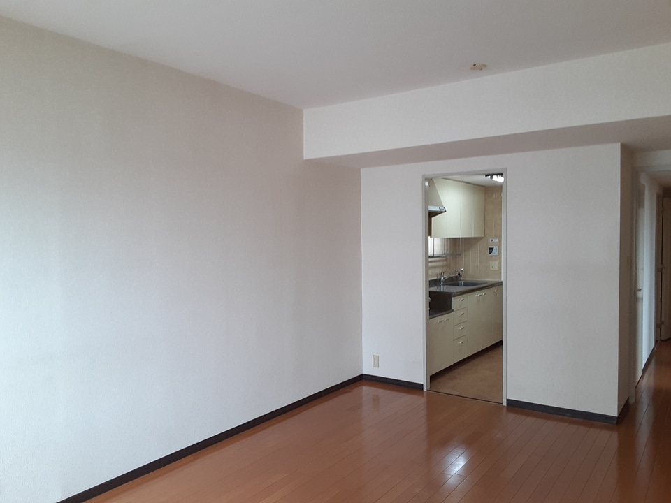 4/30 リビング/ダイニング