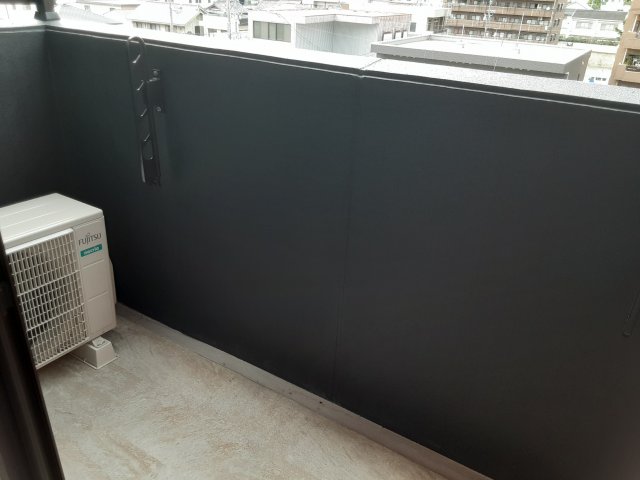 18/30 バルコニー