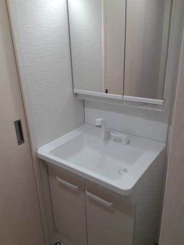 16/30 洗面