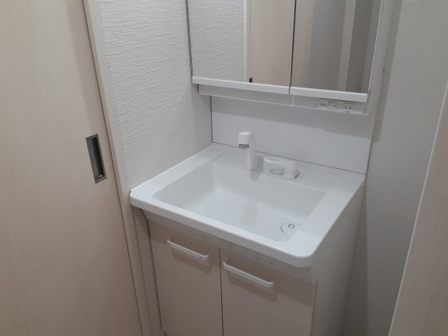 15/30 洗面