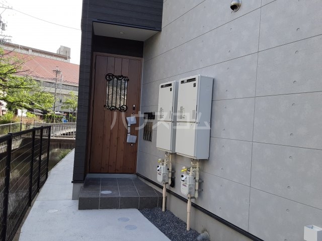 2/10 エントランス