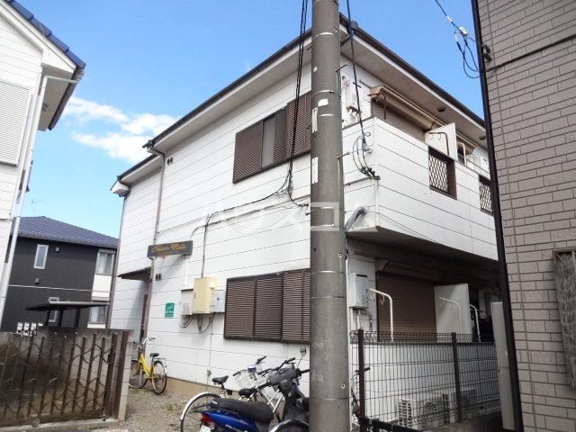 2/7 外観