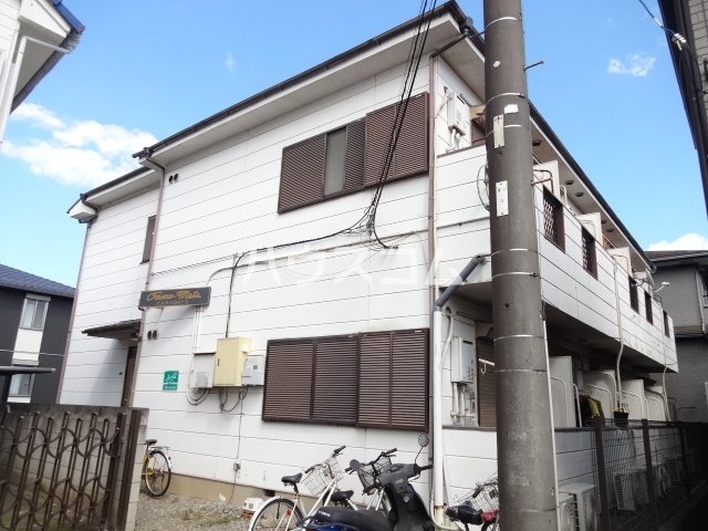1/30 外観