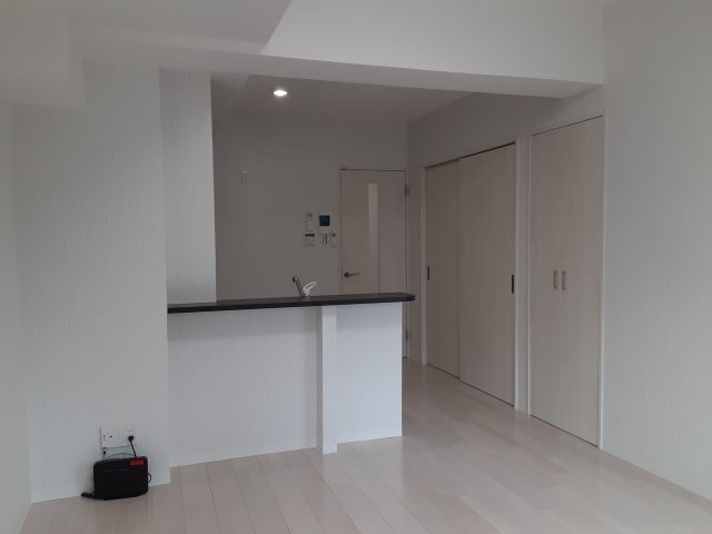 6/30 リビング/ダイニング