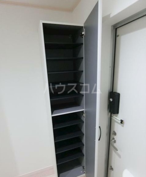 6/17 収納