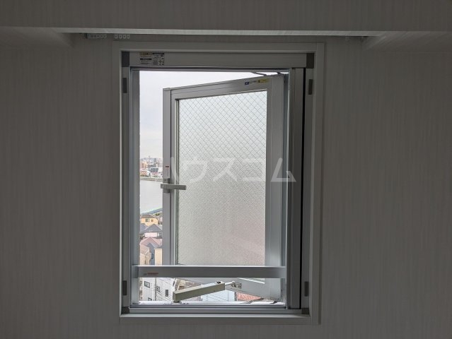 22/30 バルコニー