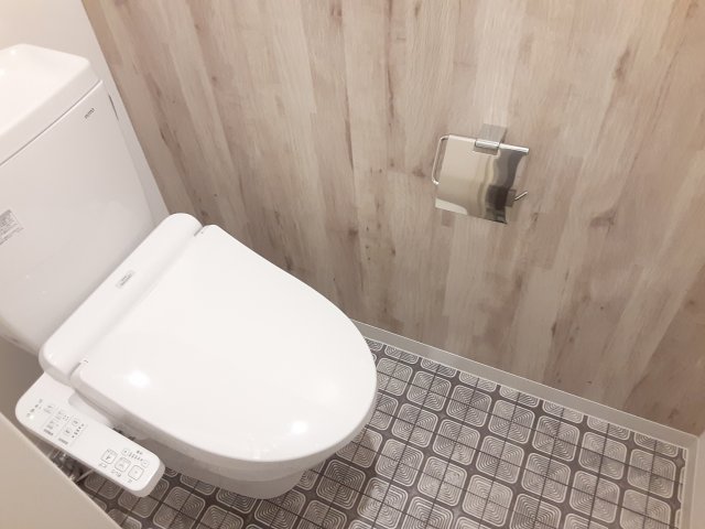 15/27 トイレ