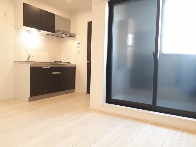 6/27 リビング/ダイニング