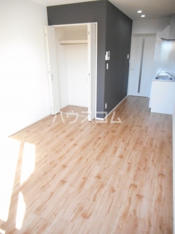 3/21 リビング/ダイニング