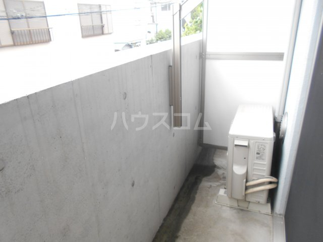 15/30 バルコニー