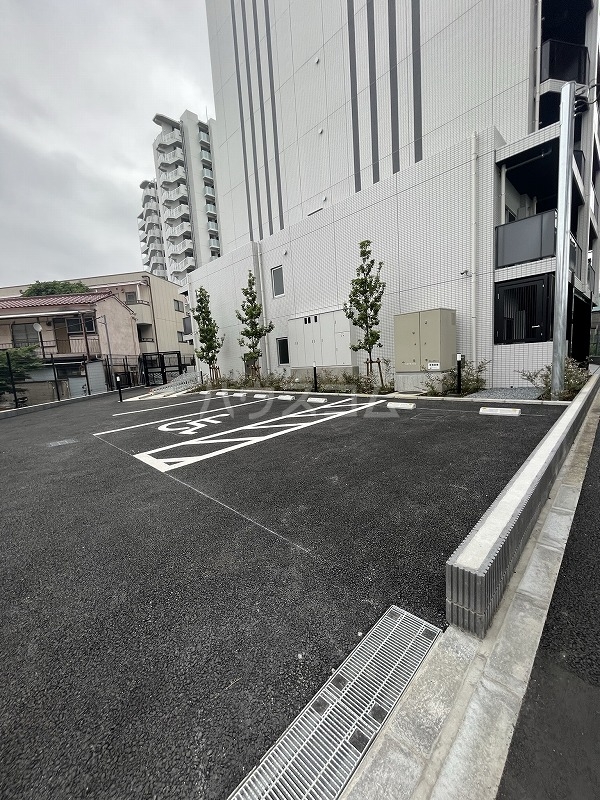 29/30 駐車場
