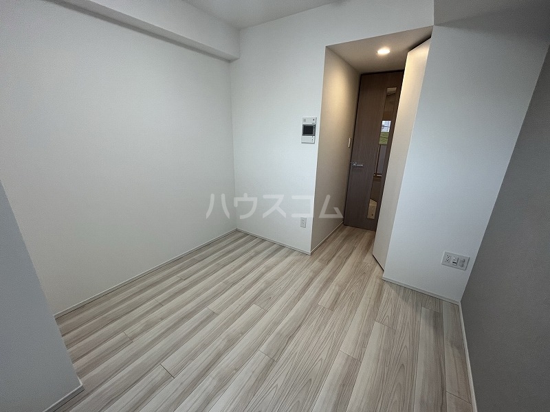 6/30 寝室