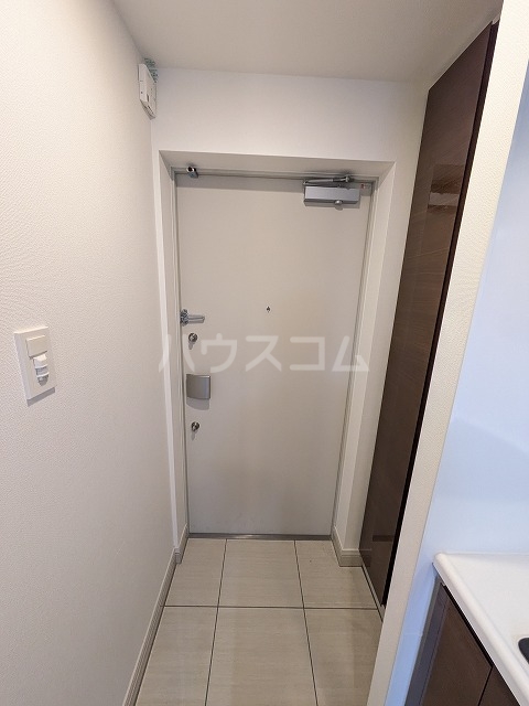 12/30 玄関
