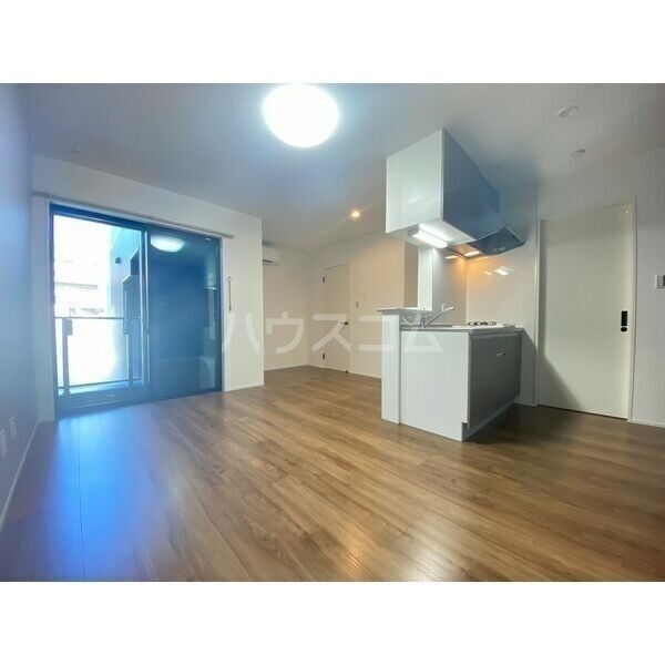 3/26 リビング/ダイニング