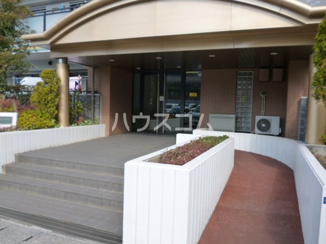 2/9 エントランス