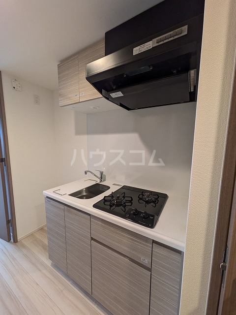 11/30 キッチン