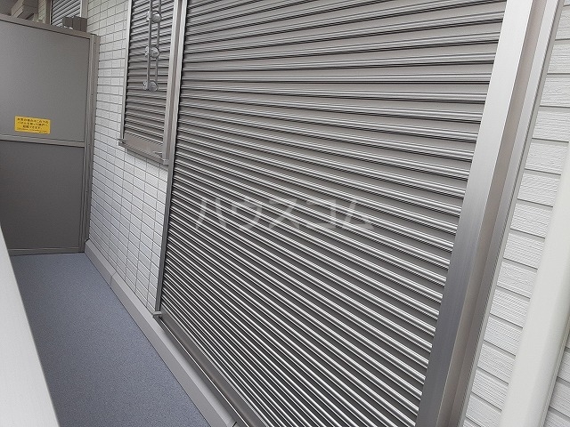 15/28 バルコニー