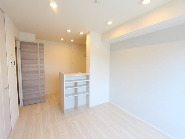 4/28 リビング/ダイニング