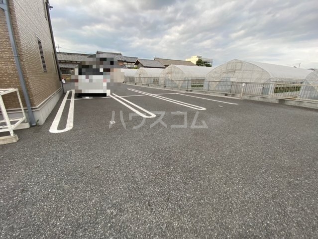 29/30 駐車場