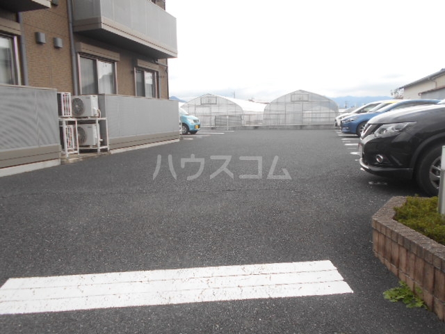 5/6 駐車場
