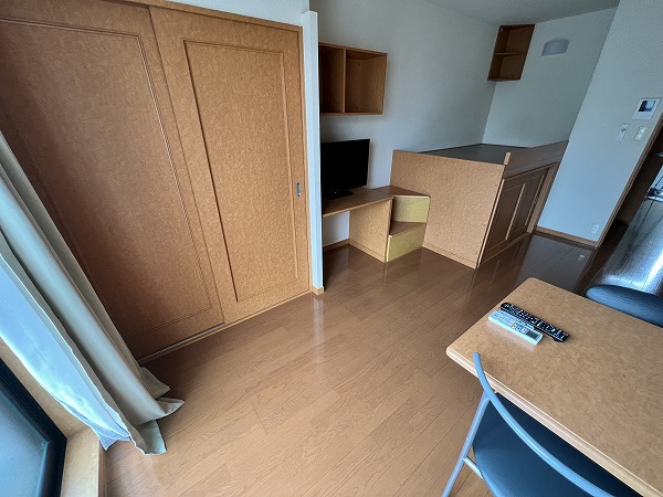 3/24 リビング/ダイニング