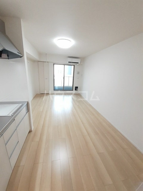 3/21 リビング/ダイニング