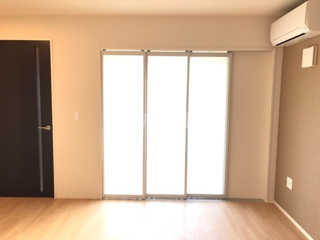 4/24 リビング/ダイニング