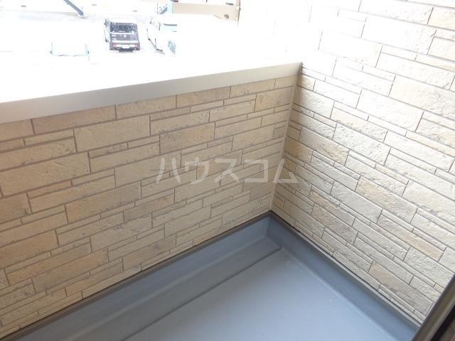 14/22 バルコニー