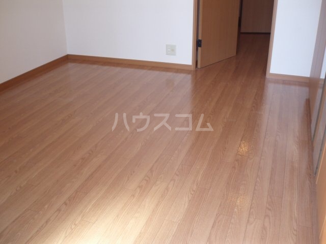 4/18 リビング/ダイニング