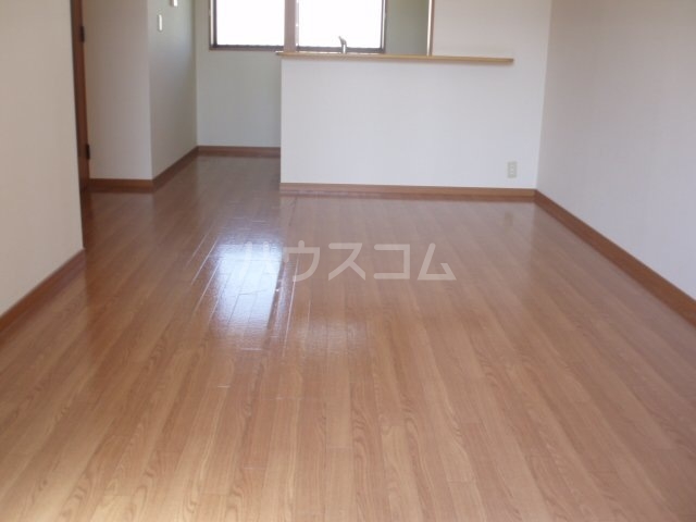 3/18 リビング/ダイニング