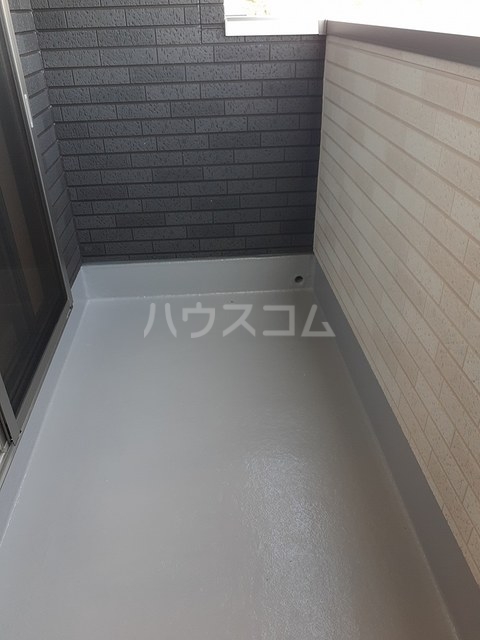 19/30 バルコニー