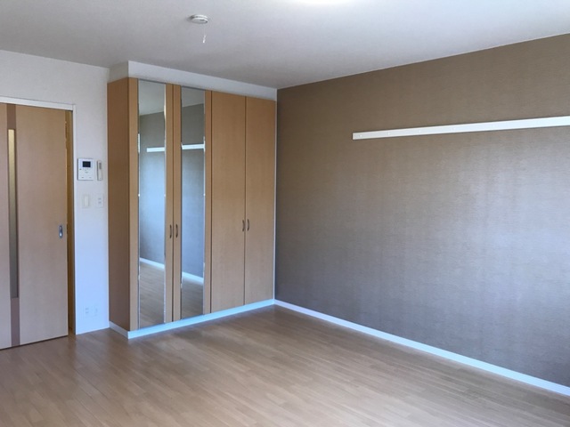 4/22 リビング/ダイニング