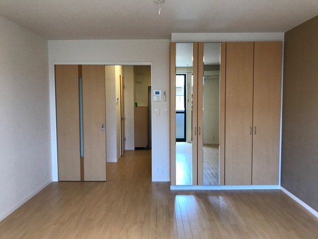 6/22 リビング/ダイニング