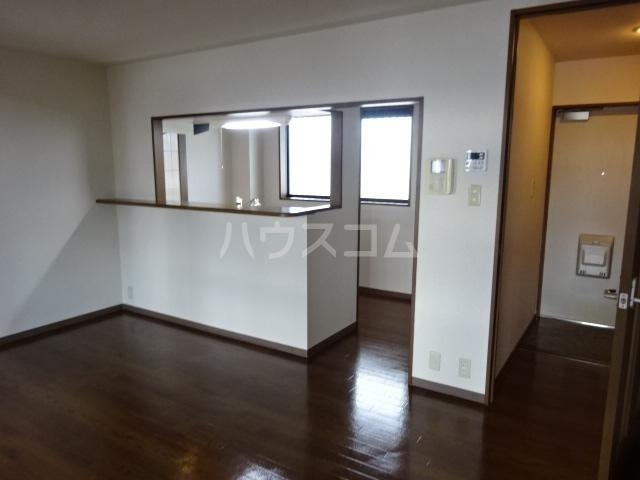 5/30 リビング/ダイニング