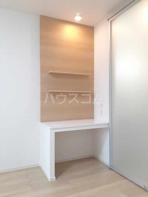 4/24 室内